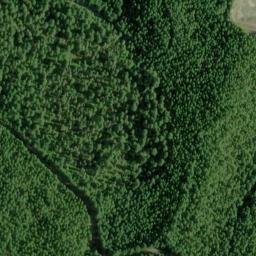 Satellite imagery of KII Quarry, US