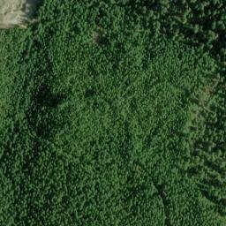 Satellite imagery of KII Quarry, US