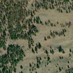 Satellite imagery of Rainbow Quarry, US