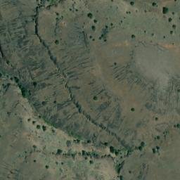 Satellite imagery of Cottonwood Ridge, US