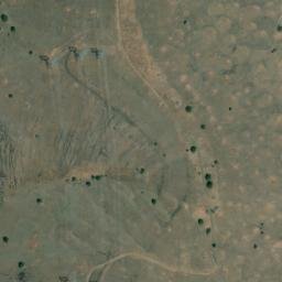 Satellite imagery of Cottonwood Ridge, US