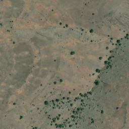 Satellite imagery of Cottonwood Ridge, US