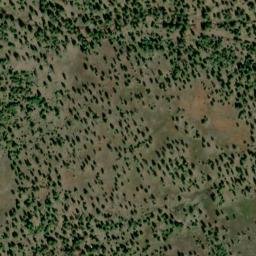 Satellite imagery of Deerhorn Ridge, US