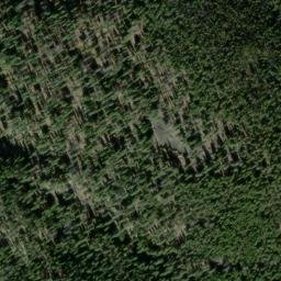 Satellite imagery of Pepper Creek Ridge, US
