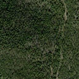 Satellite imagery of Pepper Creek Ridge, US