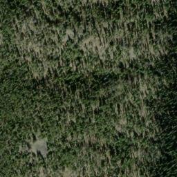 Satellite imagery of Pepper Creek Ridge, US
