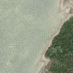 Satellite imagery of Pine Tree Point, CA