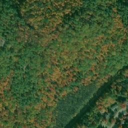 Satellite imagery of The Eagles Nest, CA