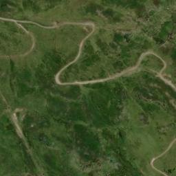 Satellite imagery of Rochers de Chamalières, FR