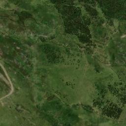 Satellite imagery of Rochers de Chamalières, FR