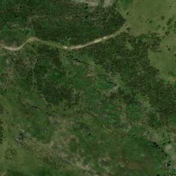 Satellite imagery of Rochers de Chamalières, FR