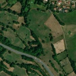 Satellite imagery of Fortresse de Polignac, FR