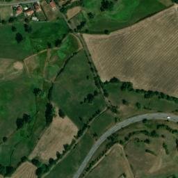 Satellite imagery of Fortresse de Polignac, FR