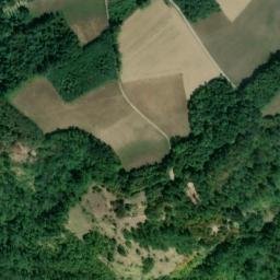Satellite imagery of Abbaye Notre-Dame-des-Anges de Saint-Just-de-Claix, FR