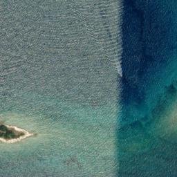 Satellite imagery of Rt Muntrav, HR