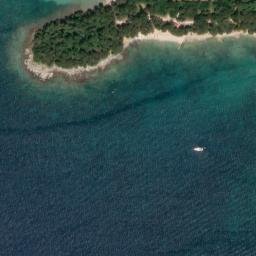 Satellite imagery of Rt Kuvi, HR