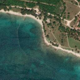 Satellite imagery of Rt Kuvi, HR