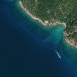 Satellite imagery of survey_point, HR