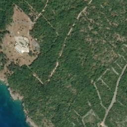 Satellite imagery of survey_point, HR