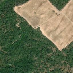 Satellite imagery of Krna, HR