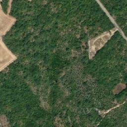 Satellite imagery of Krna, HR