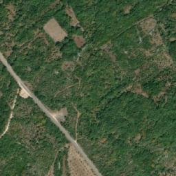 Satellite imagery of Krna, HR