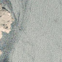 Satellite imagery of Rt Glavina, HR