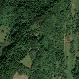 Satellite imagery of Visibaba, BA