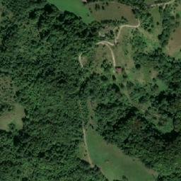 Satellite imagery of Visibaba, BA