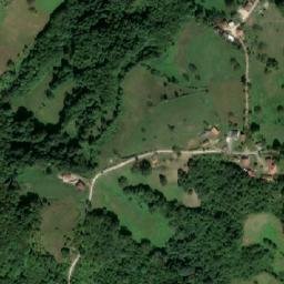 Satellite imagery of Visibaba, BA