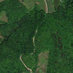 Satellite imagery of Njivica, BA