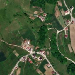 Satellite imagery of Radostovo, BA