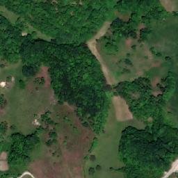 Satellite imagery of Erdića Glavica, BA