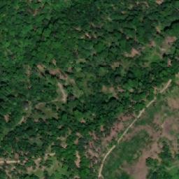 Satellite imagery of Ćorkovača, BA