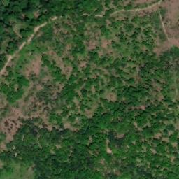 Satellite imagery of Ćorkovača, BA