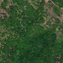 Satellite imagery of Ćorkovača, BA