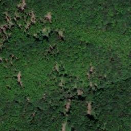Satellite imagery of Ljubina, BA