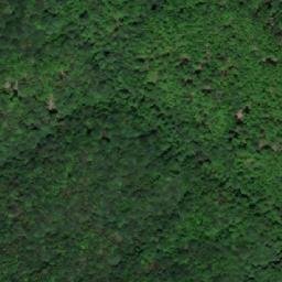 Satellite imagery of Ljubina, BA