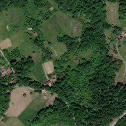 Satellite imagery of Mazićka Glavica, BA