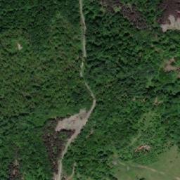 Satellite imagery of Pošta Brdo, BA