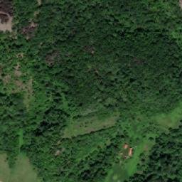 Satellite imagery of Pošta Brdo, BA