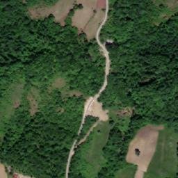 Satellite imagery of Nebešić, BA