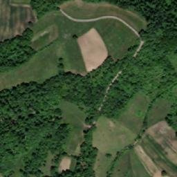 Satellite imagery of Nebešić, BA