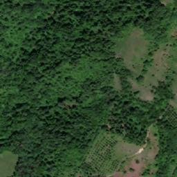 Satellite imagery of Golo Brdo, BA