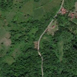 Satellite imagery of Golo Brdo, BA