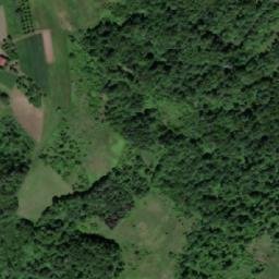 Satellite imagery of Golo Brdo, BA