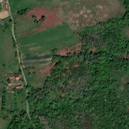 Satellite imagery of Golajac, BA