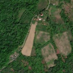 Satellite imagery of Golajac, BA