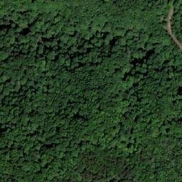 Satellite imagery of Komanda, BA