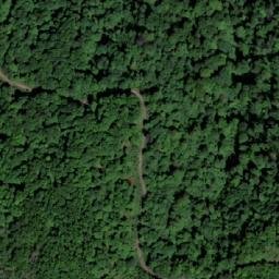 Satellite imagery of Komanda, BA